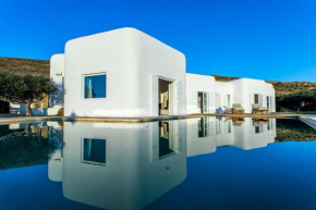 Zen Residence in Lia beach